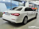 Mercedes-Benz E-Class W213 E250 Exclusive (12.2021)