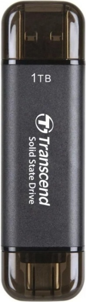 Внешний накопитель Transcend TS1TESD310C 1000 Гб