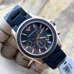 Часы  Armani