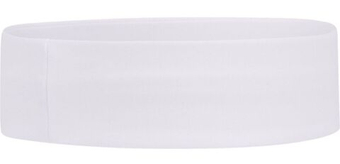 Резинка на голову Under Armour Play Up Headband - белый