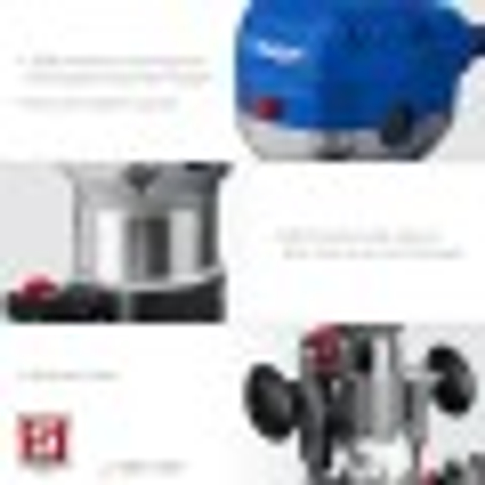 Фрезер сетевой ЗУБР ФПК-750Н Профессионал кромочный, сумка