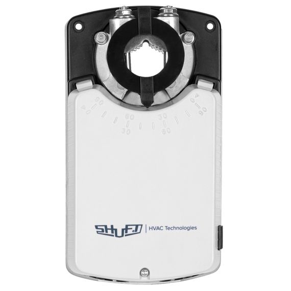 Электропривод SHUFT SMC-24-10-MD — (1)