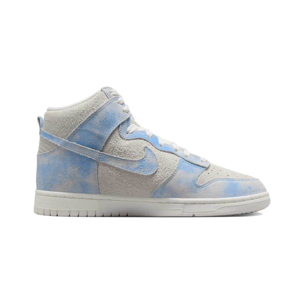 Кроссовки Nike Dunk High Clouds