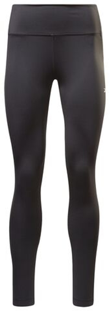 Leginsy Reebok Lux Perform Leggings W - черный