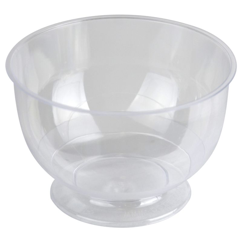Креманка RAMEKIN прозрачная 200 мл 16 шт/упак 192 упак/кор