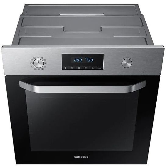 Электрический духовой шкаф Samsung NV70M2325BS