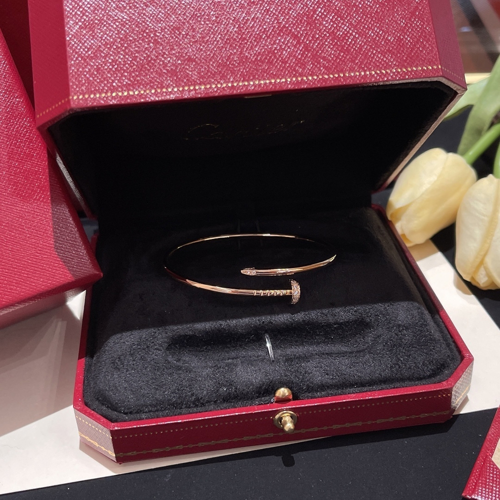 Cartier Juste Un Clou Bracelet