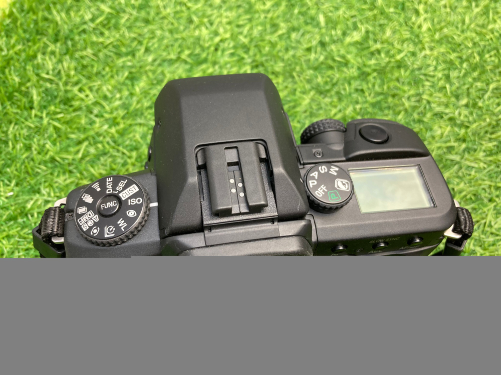 Minolta Dynax 60