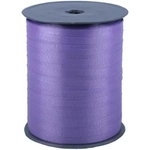 Лента декоративная фиолетовая 5мм*500м