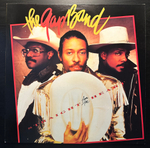 The Gap Band - Straight From The Heart (Англия 1988г.)