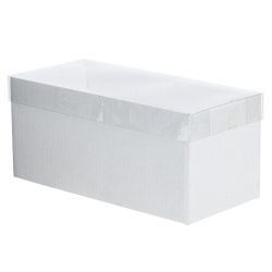 GAEM Ваза, L7 W7 H17,5 см