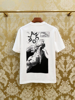 Футболка Dolce&Gabbana