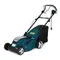 Самоходные электрические газонокосилки