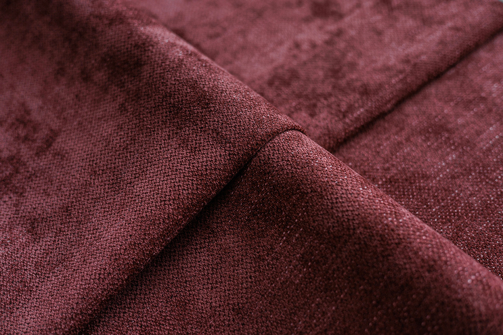 Шенилл Charme burgundy (Шарме бугунди) 507