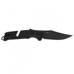 Нож складной SOG 11-12-05-41 Trident AT Black Out