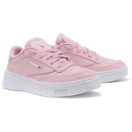 Кроссовки Reebok Club C (Женская размерная сетка)