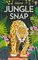 Jungle Snap - Snap Cards