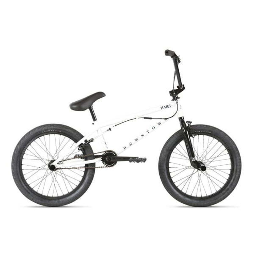 Велосипед Haro 20&quot; Downtown DLX BMX