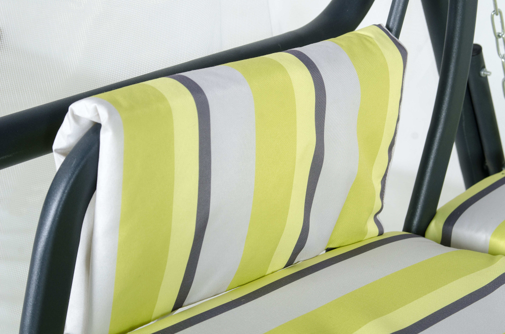 Качели садовые "Тропикана"