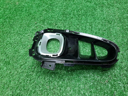 Накладка ПТФ левая Kia Picanto 3 JA (2017-2021)