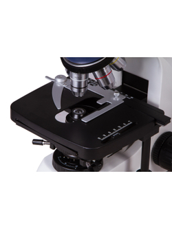 Микроскоп Levenhuk MED 30B, бинокулярный