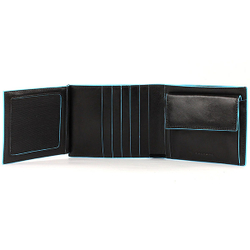 Бумажник Piquadro PU1240B2/N