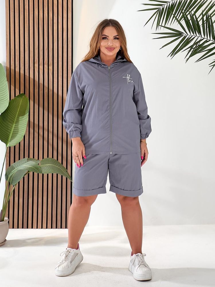 Костюм УК-3671 Фабрика Моды