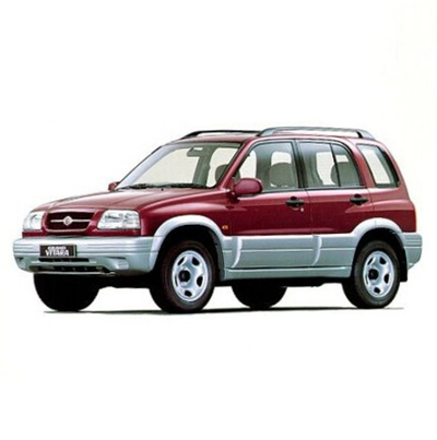 Suzuki Grand Vitara 1 поколение (09.1997 - 08.2005) левый руль, 5 дверей