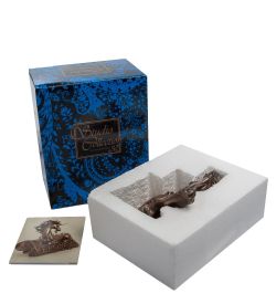 Veronese WS-142 Статуэтка «Девушка»