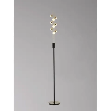 Торшер Aployt DELFIN APL.774.05.27