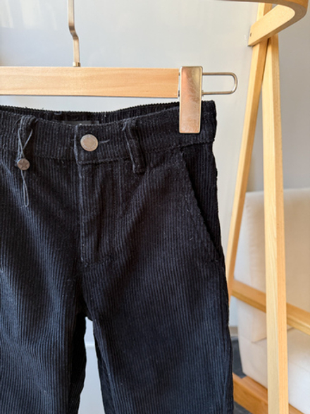 Вельветовые брюки Molo, 122