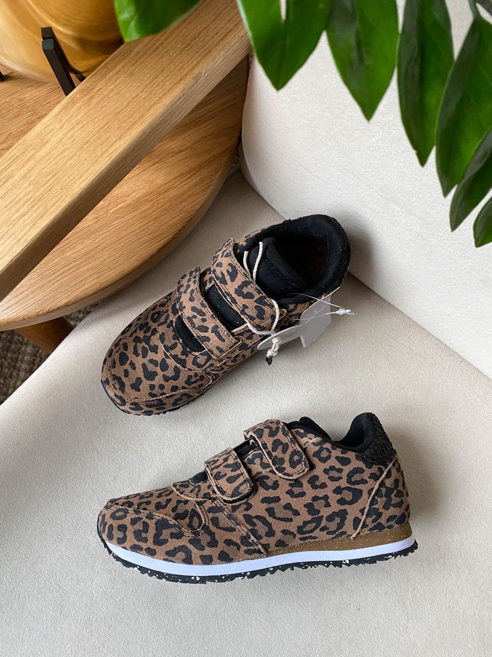 Кроссовки Woden