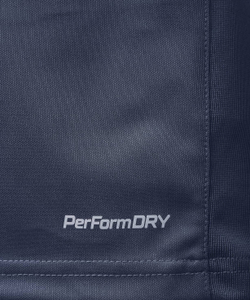 Джемпер тренировочный DIVISION PerFormDRY Pro Training Top, темно-синий