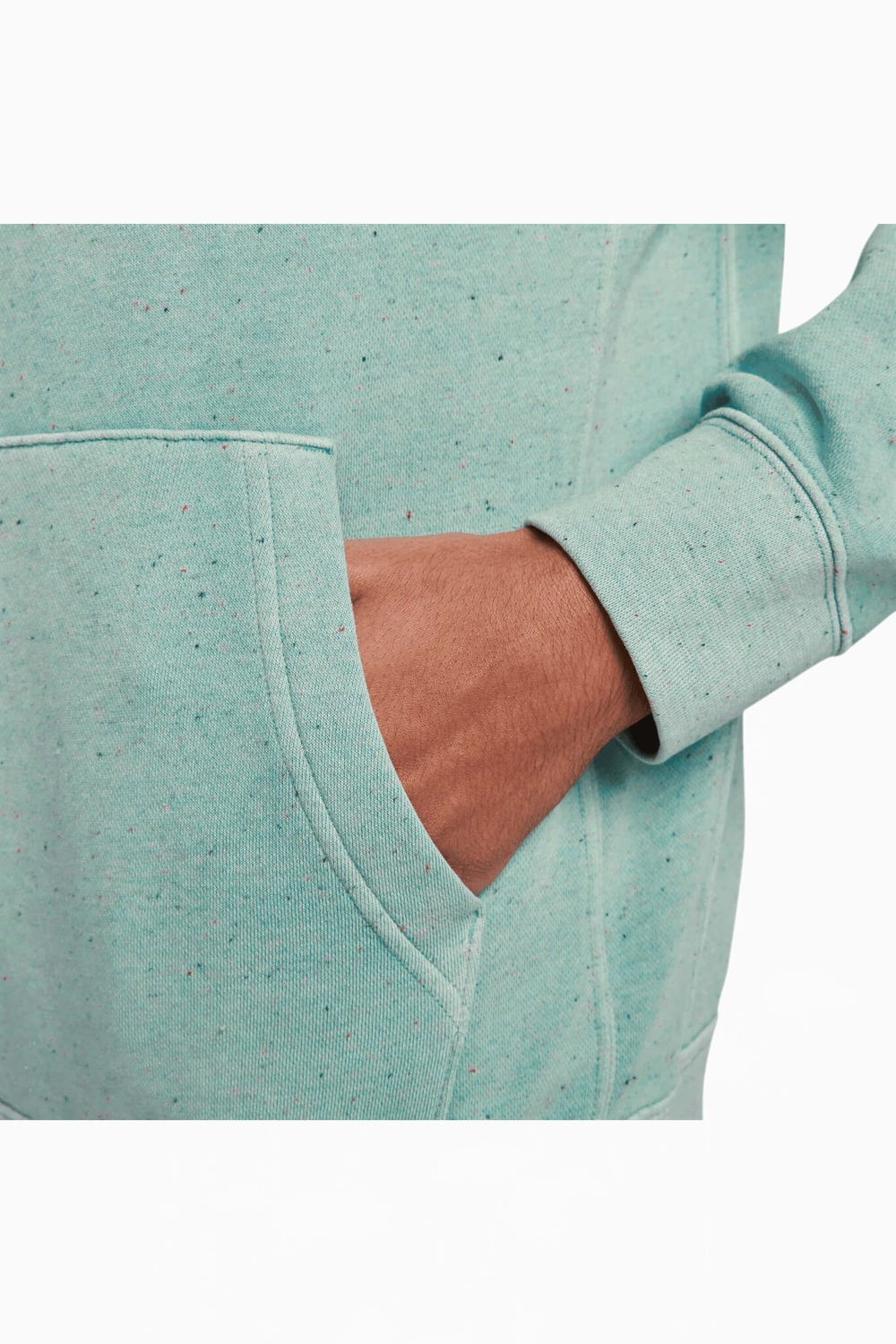 Кофта Nike Club Fleece