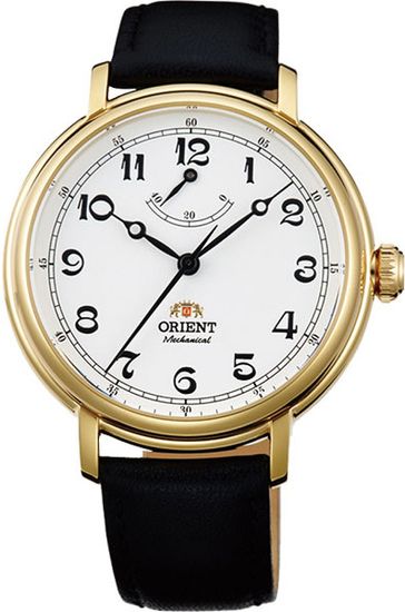 Мужские часы Orient FDD03001W Dressy