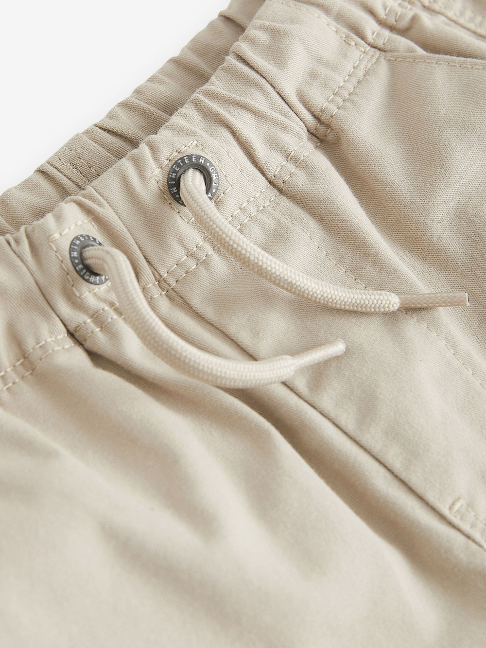 Шорты для мальчика Next 645-829, Светло-бежевый