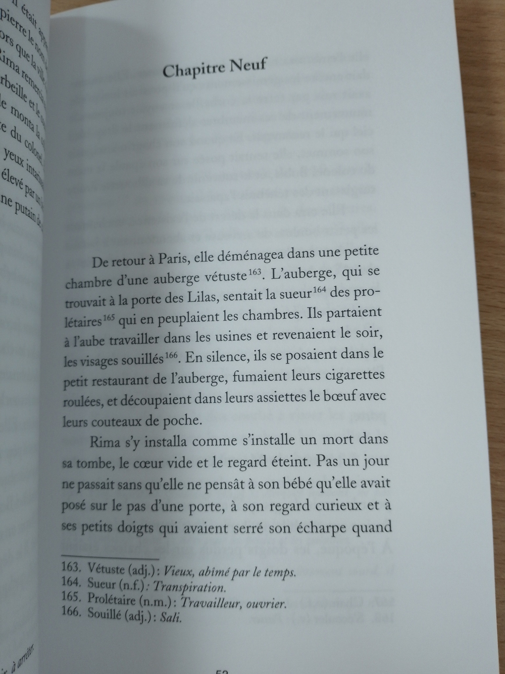 Mondes en VF - La marche de l'incertitude - Niv. B1 - Livre 