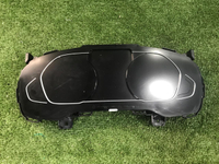 Приборная панель BMW X3 G01 (2021-н.в.)