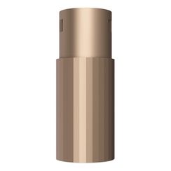 Вытяжка MAUNFELD Adelaide 39 Isla золотистый