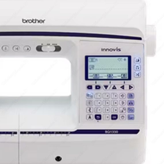 Швейная машина Brother Innov-ís BQ1350
