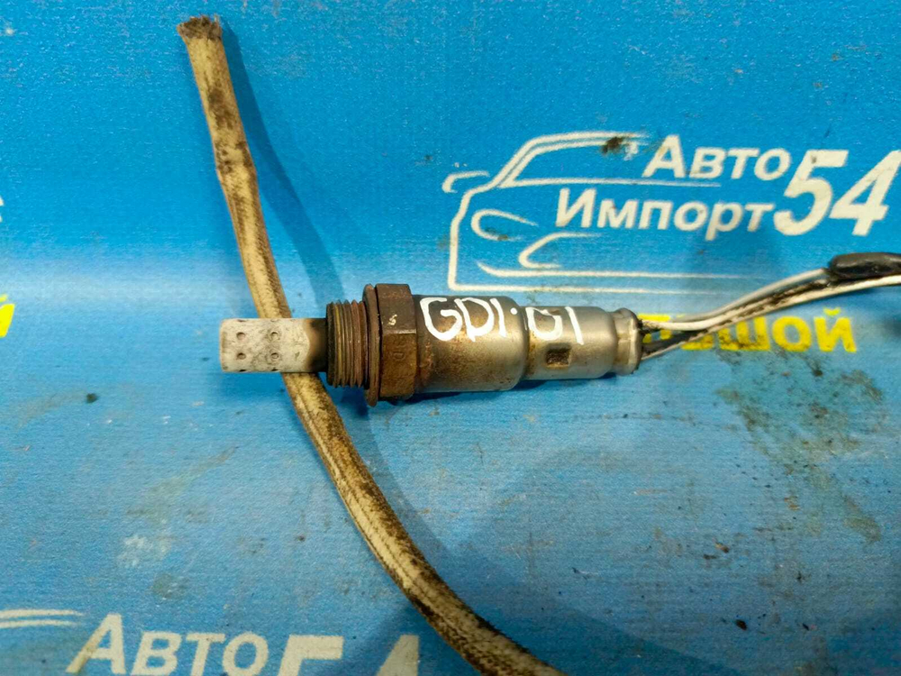 Датчик кислорода Honda FIT 2001-2007