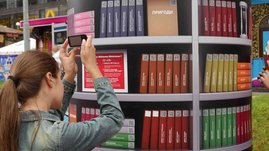 Как модель подписки меняет онлайн-рынок книг: кейс площадки Litnet