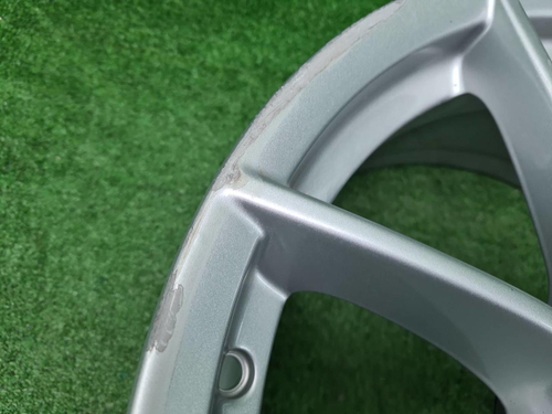 Диск литой R18 BMW X3 G01 (2017-2024) 618 стиль