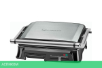 Электрогриль Clatronic KG 3571