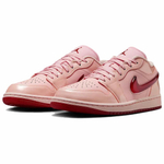 Кроссовки Jordan Air Jordan 1 Low Valentines Day (Женская размерная сетка)