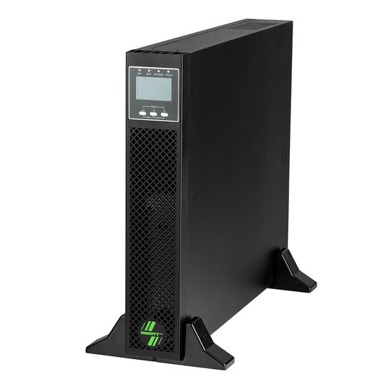 INWATTpro Onix 2000 RT2U