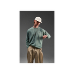 Лонгслив Nothomme Blue Hiking Sports Longsleeve "Lake Green"