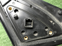 Зеркало левое KIA Rio 4 FB (2017-2022) 5 конт.