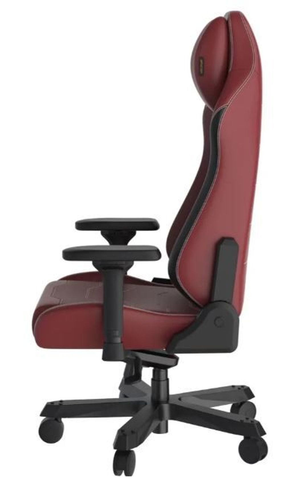 Кресло игровое DxRacer GC/XLMF24LTA/RN