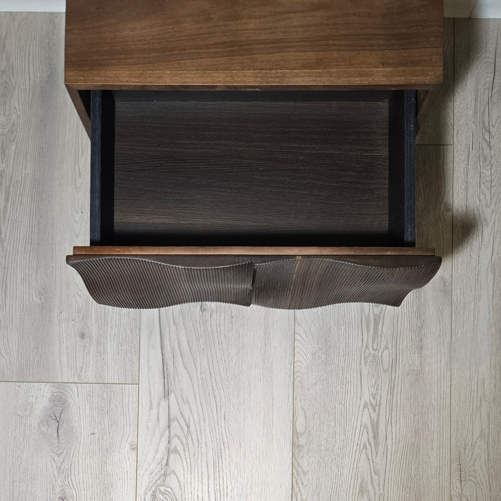 Тумба прикроватная Kioto